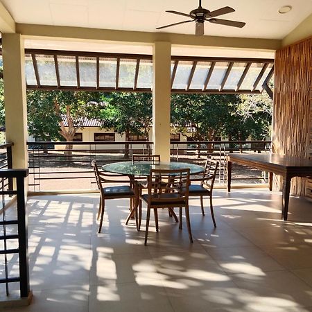 Villa Marilyn Resort And Hotel Coron Exteriör bild