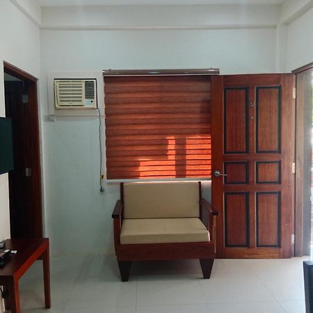 Villa Marilyn Resort And Hotel Coron Exteriör bild