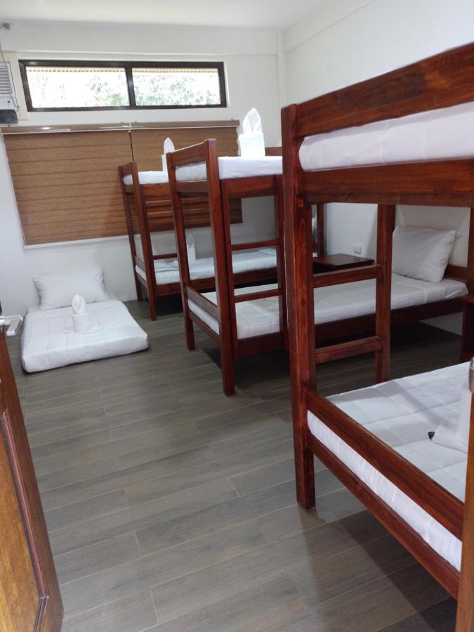 Villa Marilyn Resort And Hotel Coron Exteriör bild