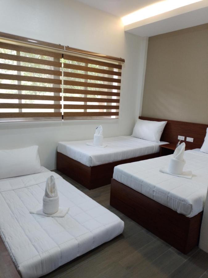 Villa Marilyn Resort And Hotel Coron Exteriör bild