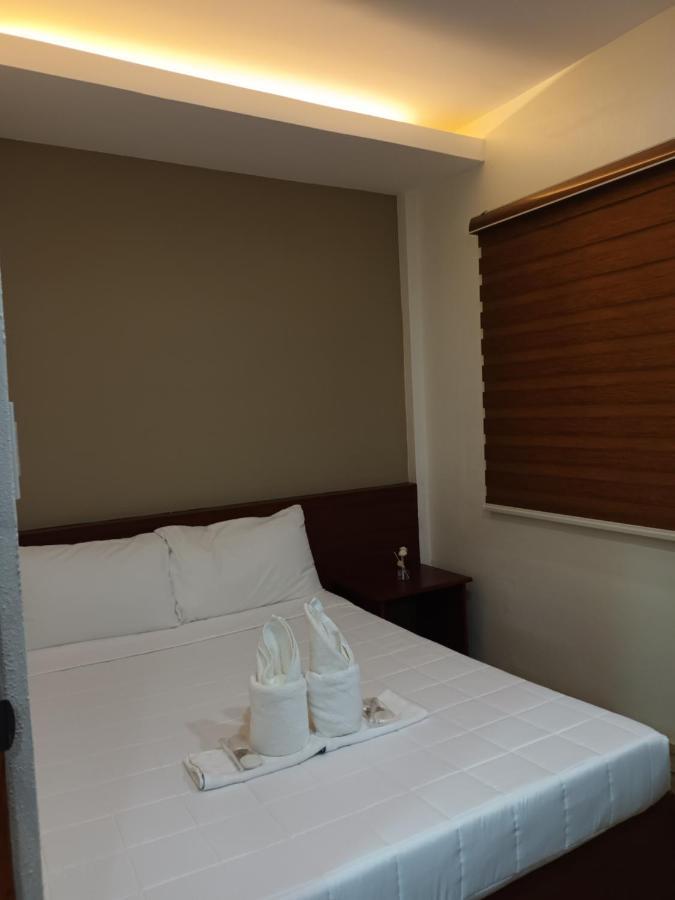 Villa Marilyn Resort And Hotel Coron Exteriör bild