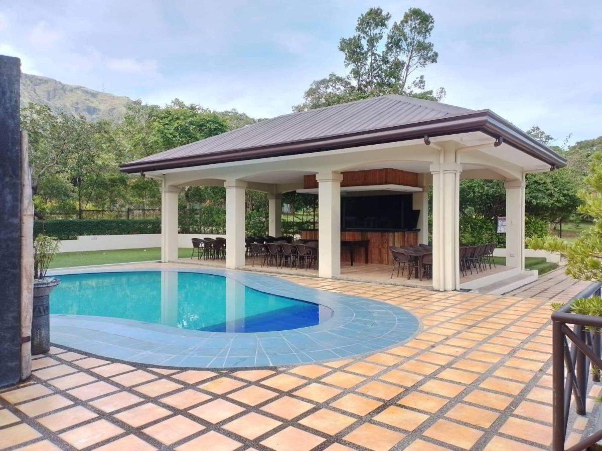 Villa Marilyn Resort And Hotel Coron Exteriör bild