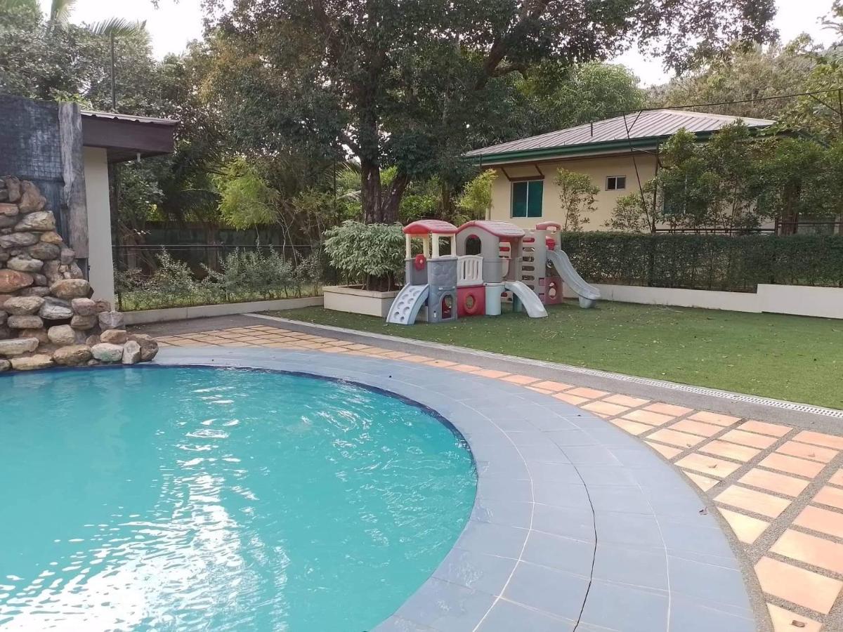 Villa Marilyn Resort And Hotel Coron Exteriör bild