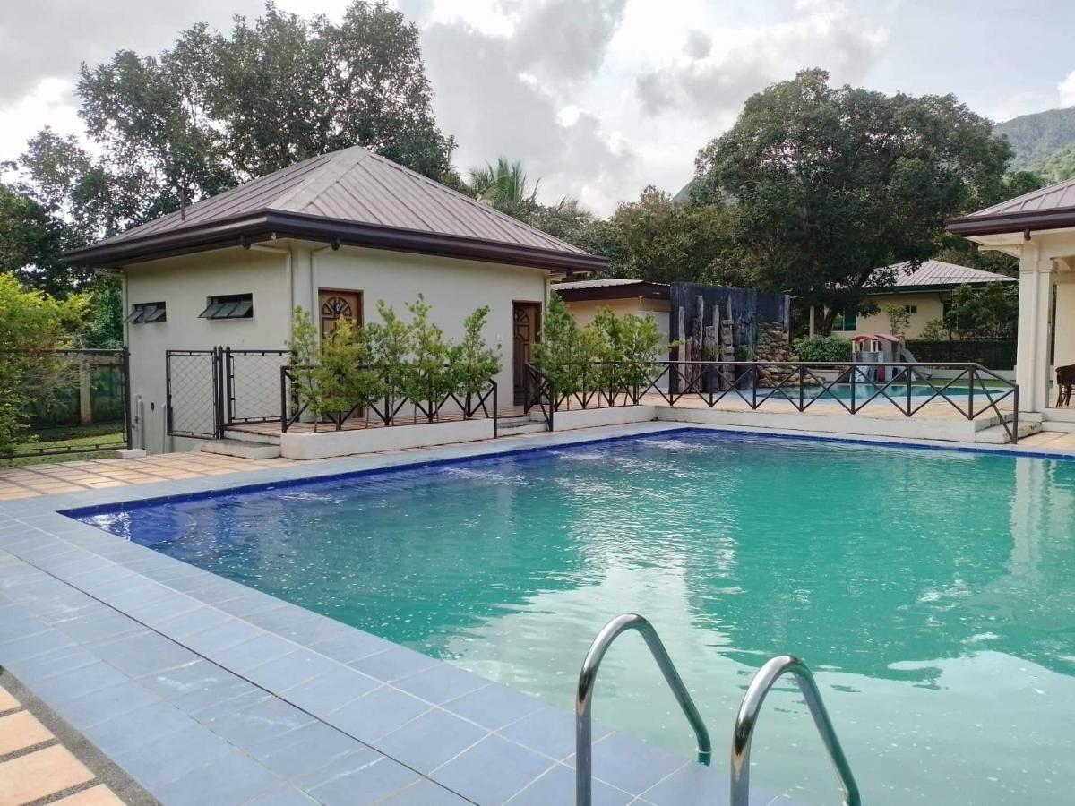 Villa Marilyn Resort And Hotel Coron Exteriör bild