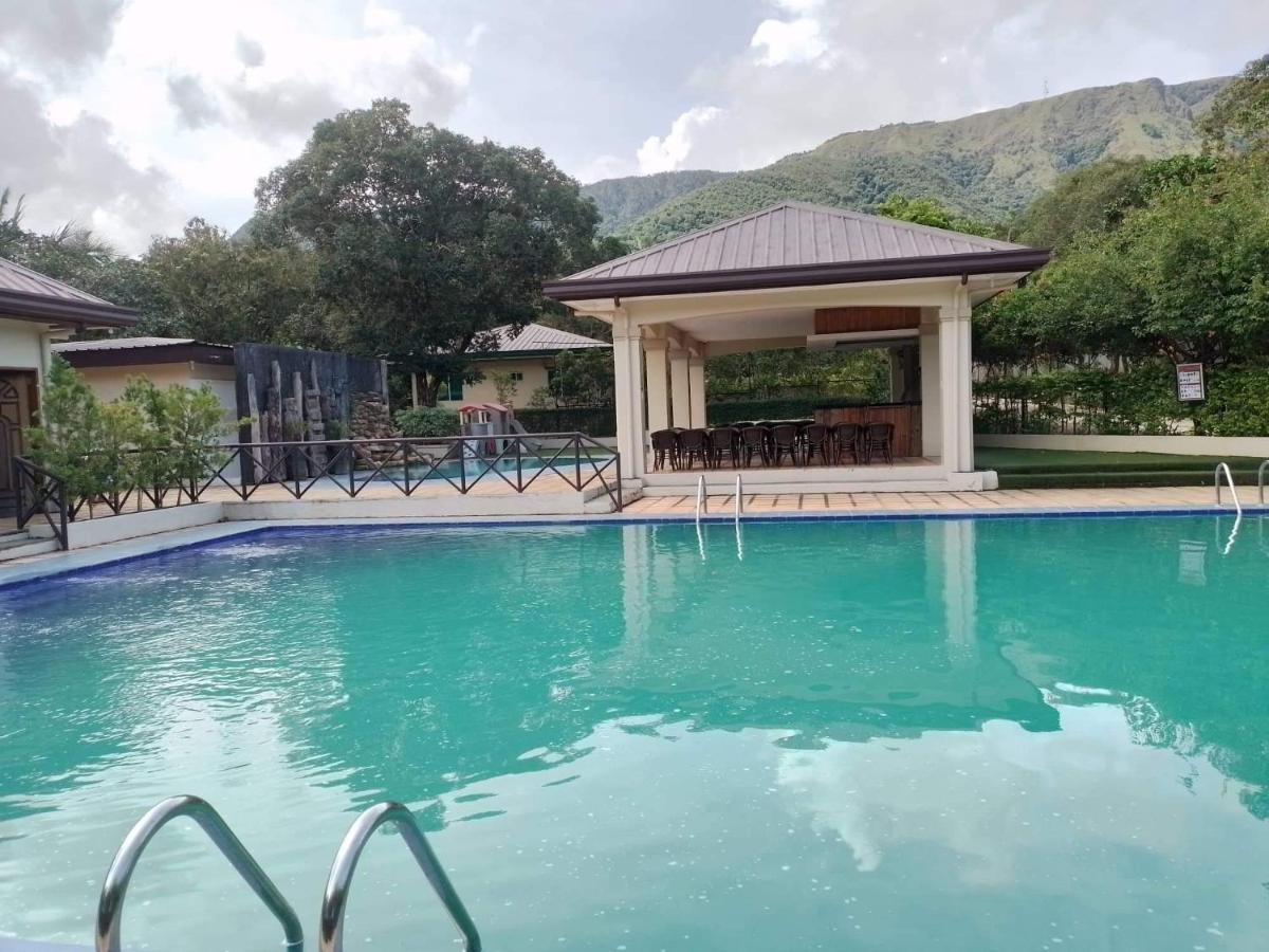 Villa Marilyn Resort And Hotel Coron Exteriör bild