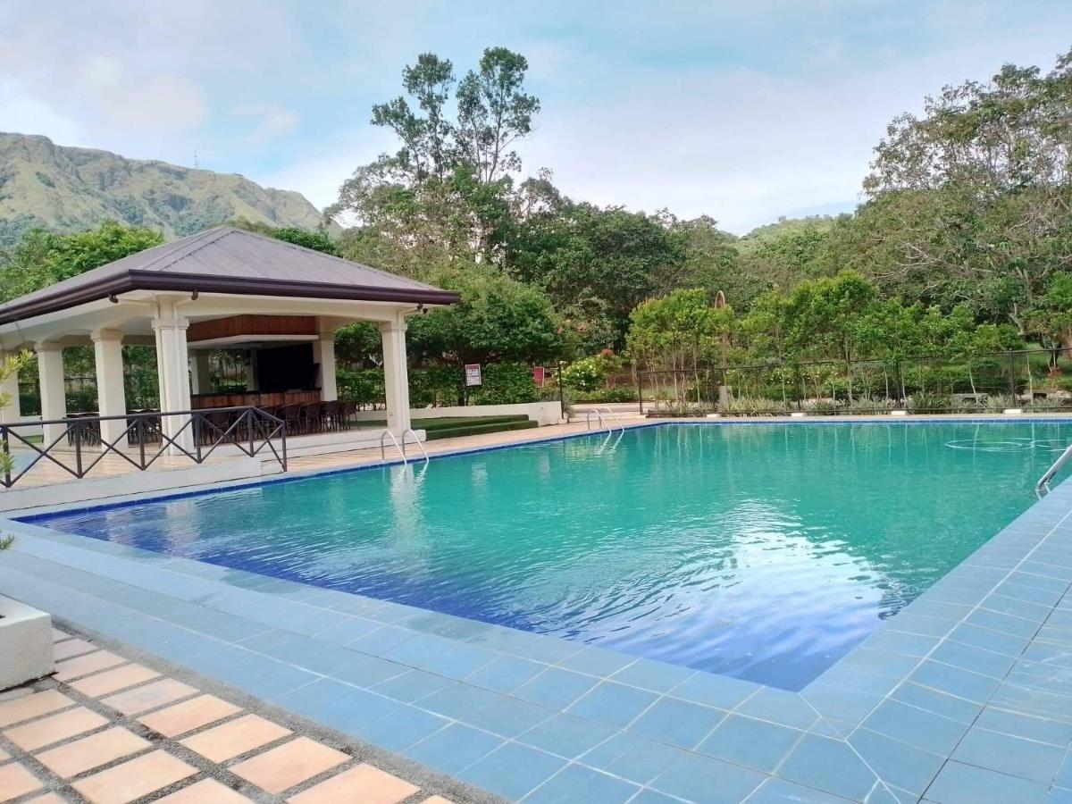 Villa Marilyn Resort And Hotel Coron Exteriör bild