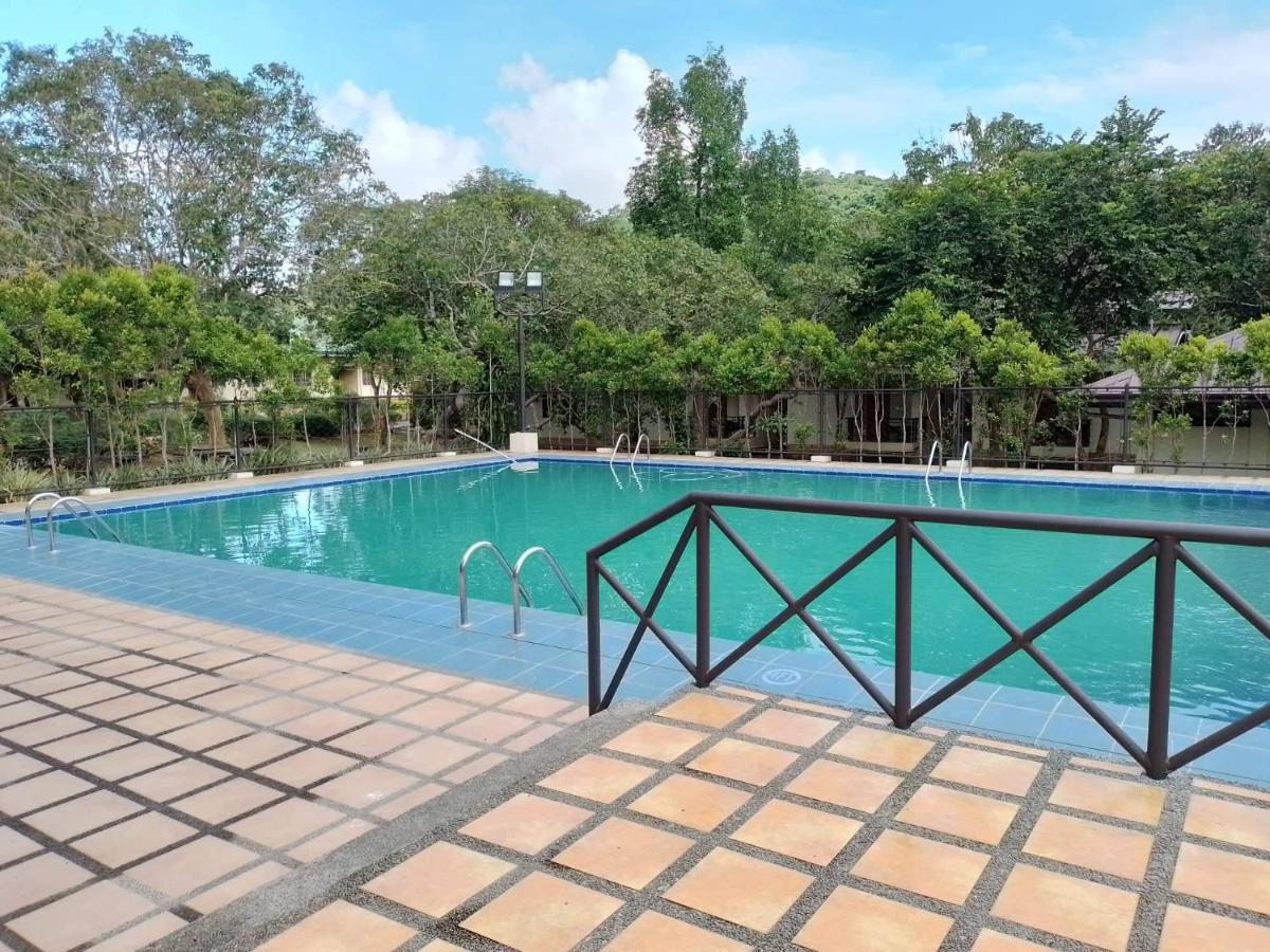 Villa Marilyn Resort And Hotel Coron Exteriör bild