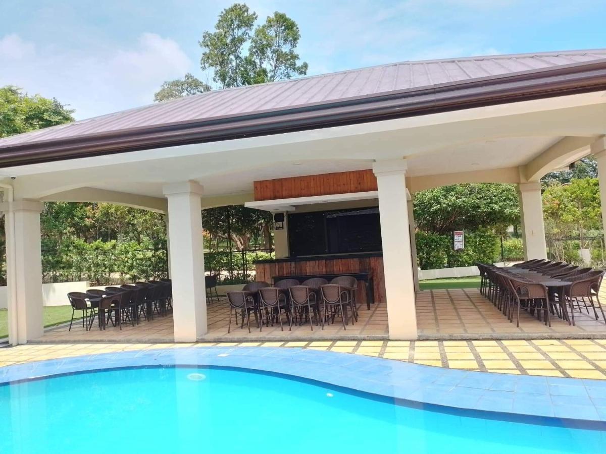 Villa Marilyn Resort And Hotel Coron Exteriör bild