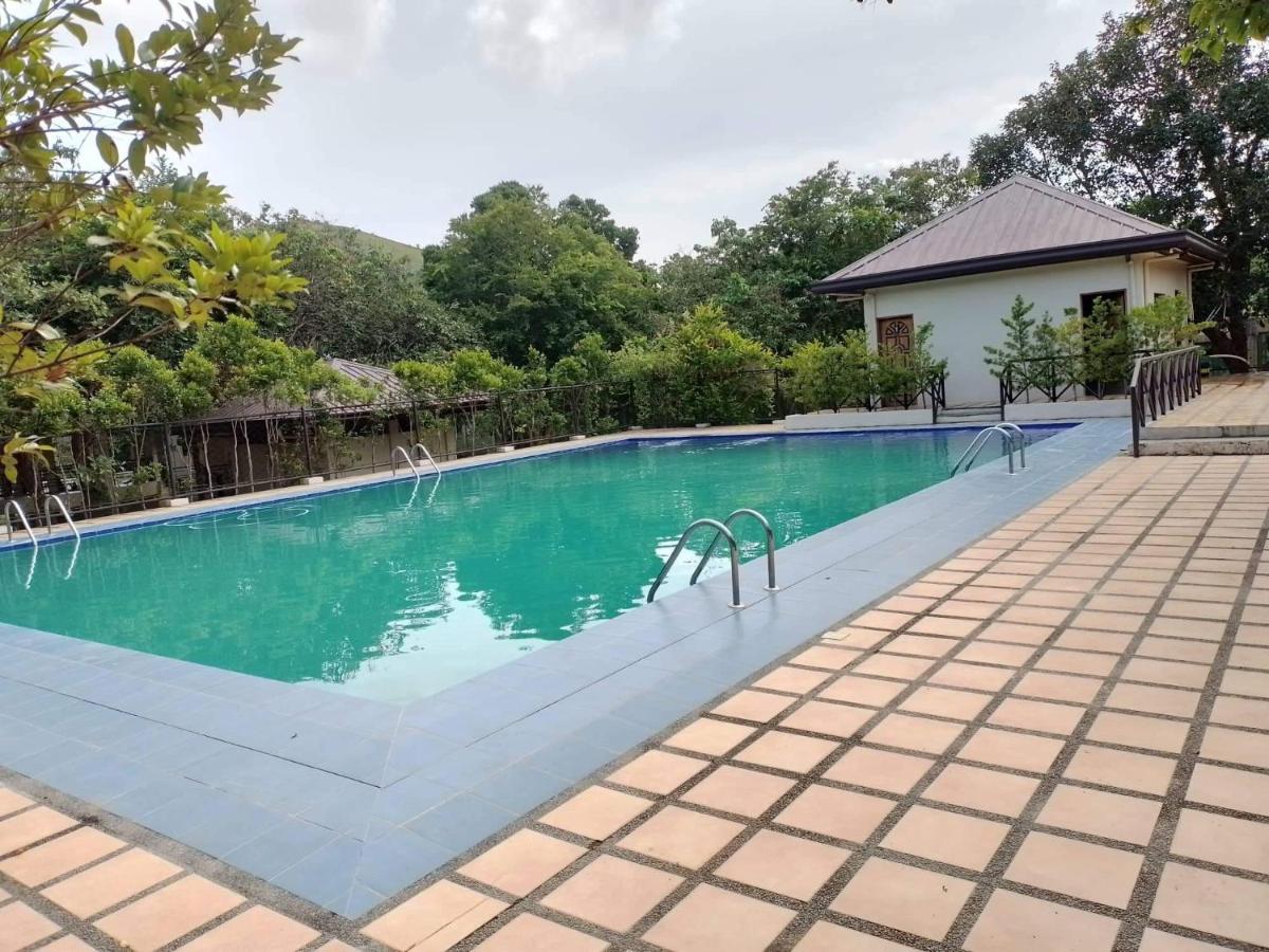 Villa Marilyn Resort And Hotel Coron Exteriör bild