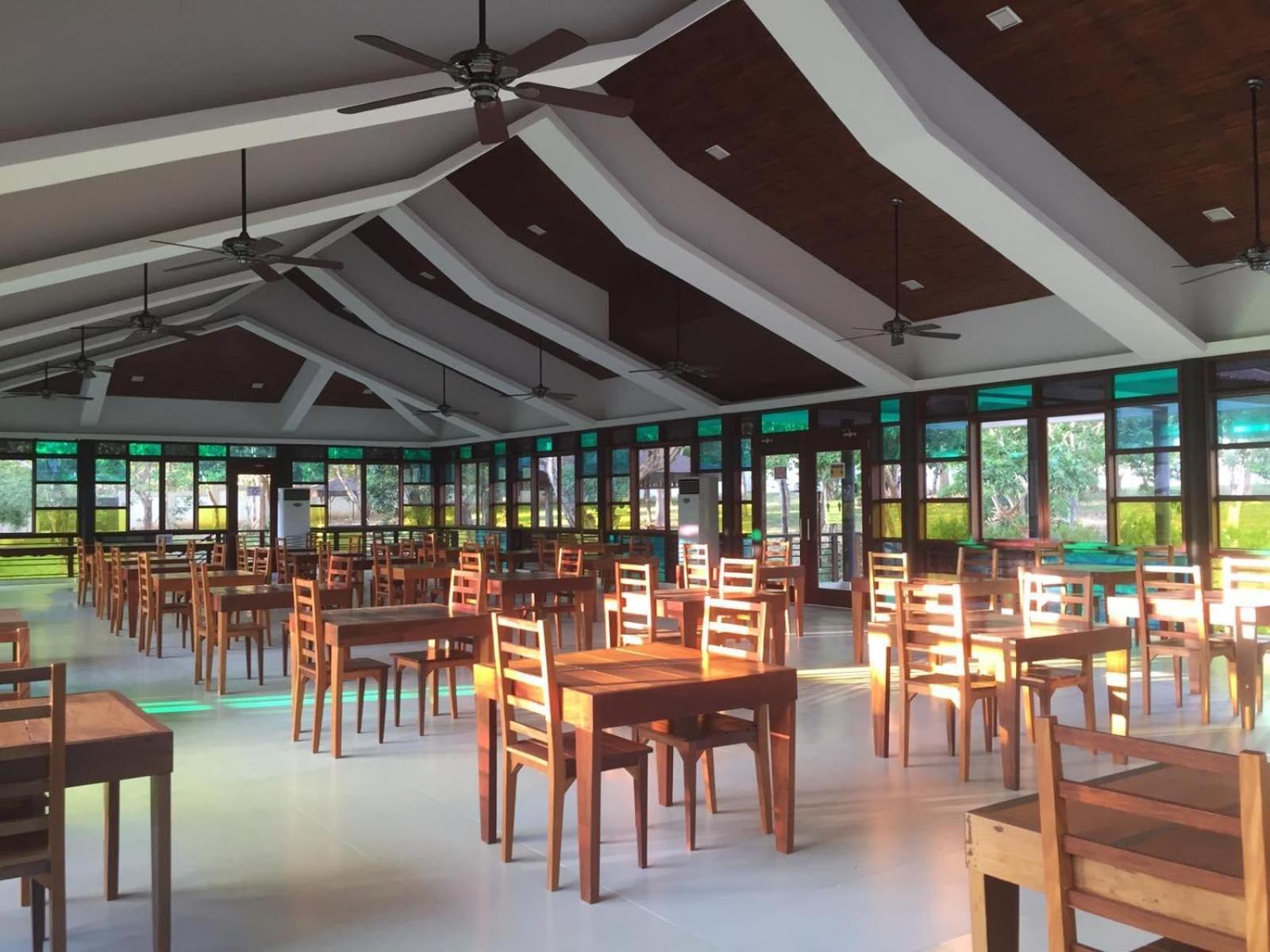 Villa Marilyn Resort And Hotel Coron Exteriör bild