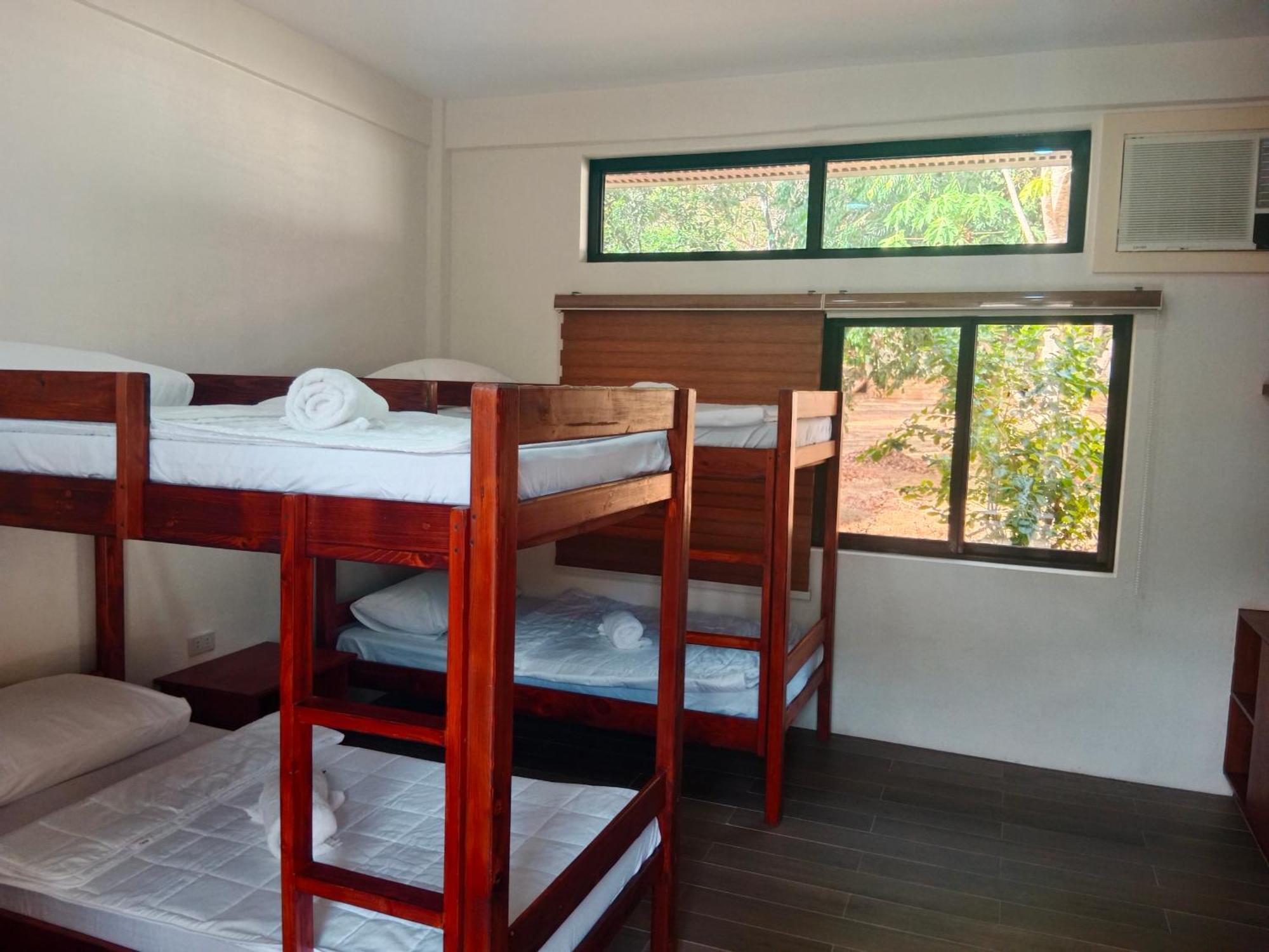 Villa Marilyn Resort And Hotel Coron Exteriör bild