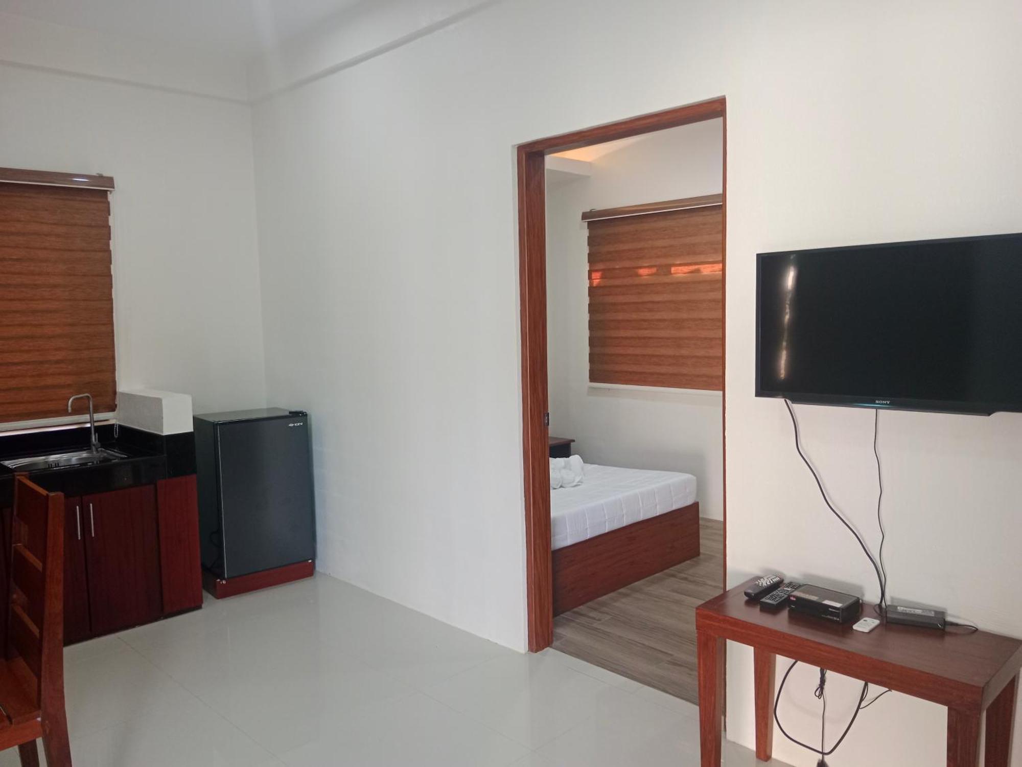 Villa Marilyn Resort And Hotel Coron Exteriör bild