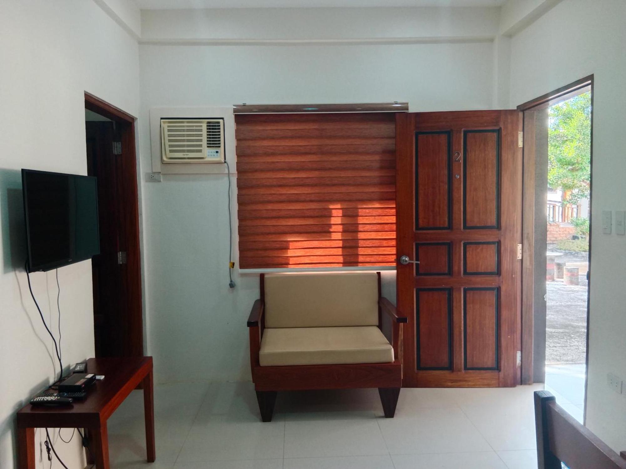 Villa Marilyn Resort And Hotel Coron Exteriör bild