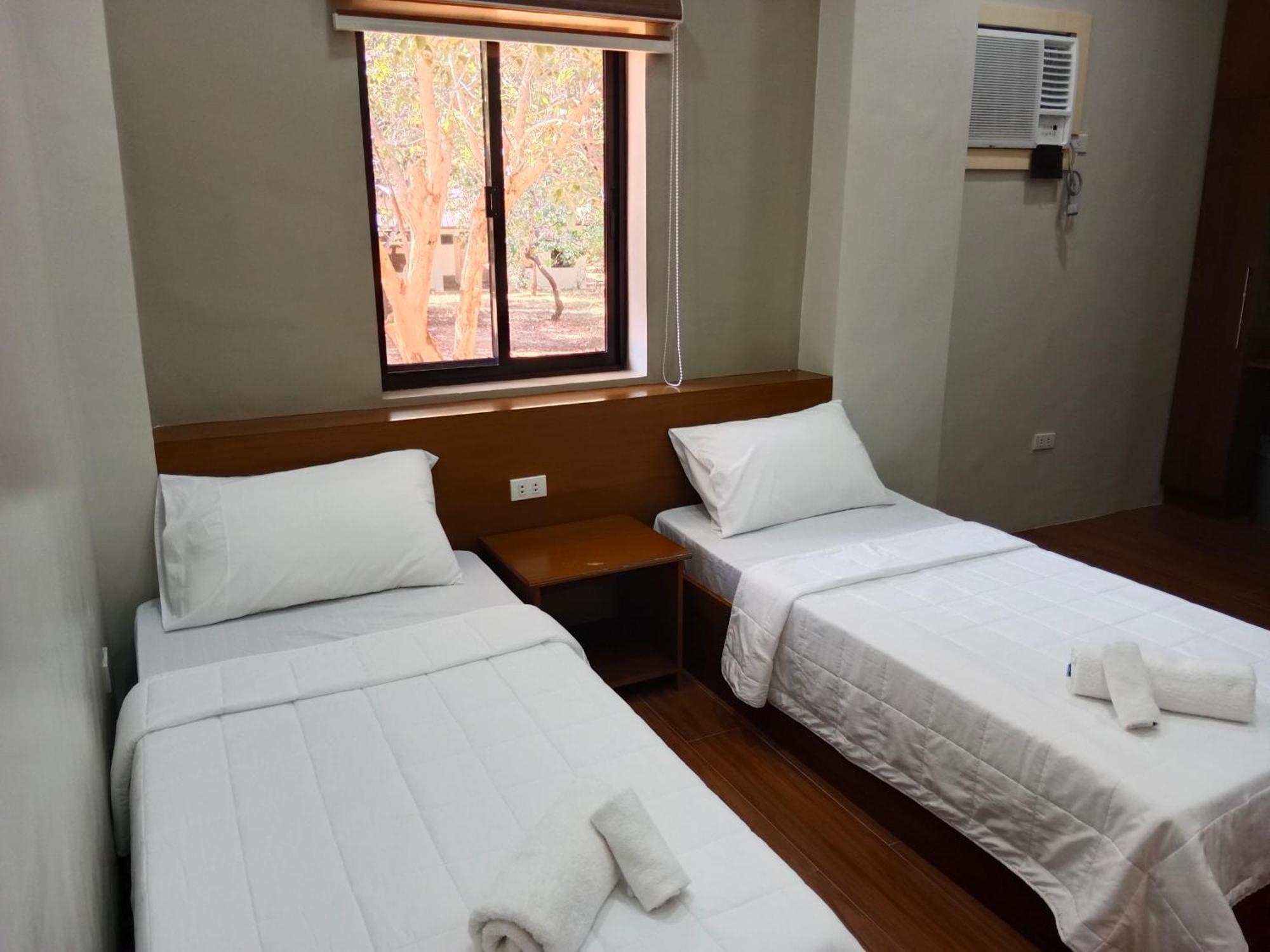 Villa Marilyn Resort And Hotel Coron Exteriör bild