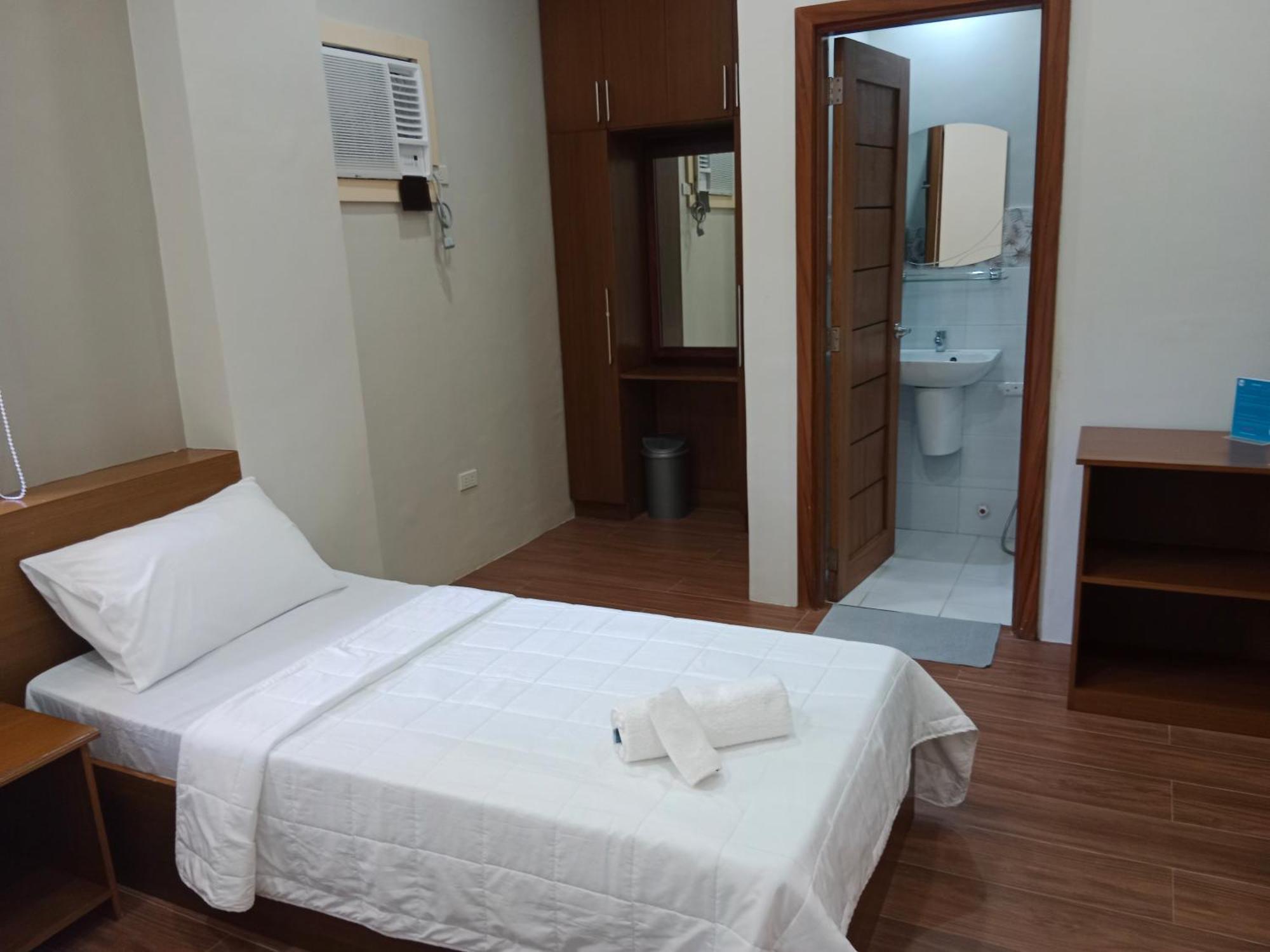 Villa Marilyn Resort And Hotel Coron Exteriör bild