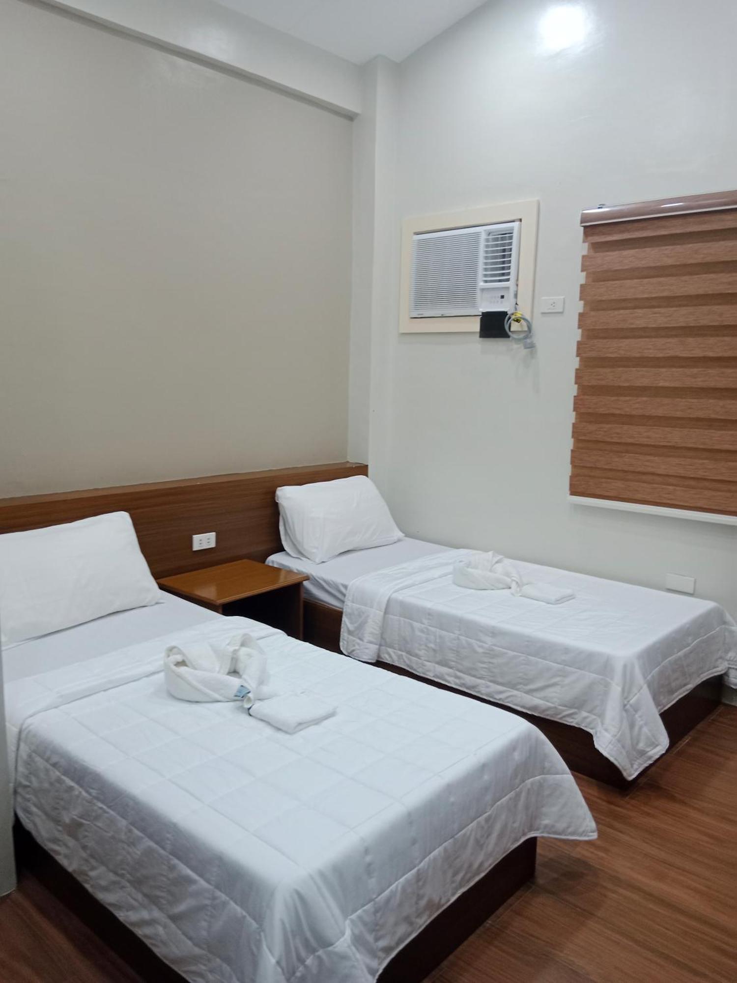 Villa Marilyn Resort And Hotel Coron Exteriör bild